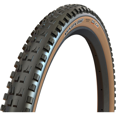 TYRE Maxxis Min DHF27.5WTx2.5 60 TAN