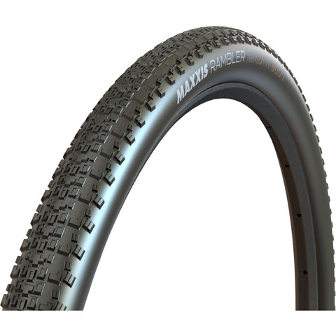 TYRE MaxGRV Rambler 700x45 HYPRX TAN