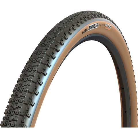 TYRE Maxxis Rambler 700x38 60 Tan
