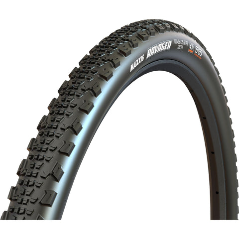 TYRE Maxxis Ravager 700x40 60