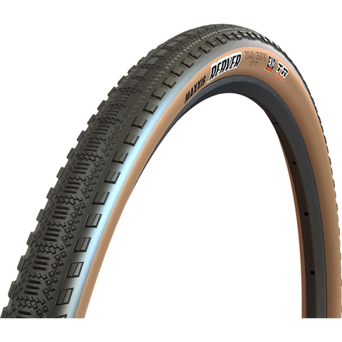 TYRE MaxGRV Reaver 700x40 Tan