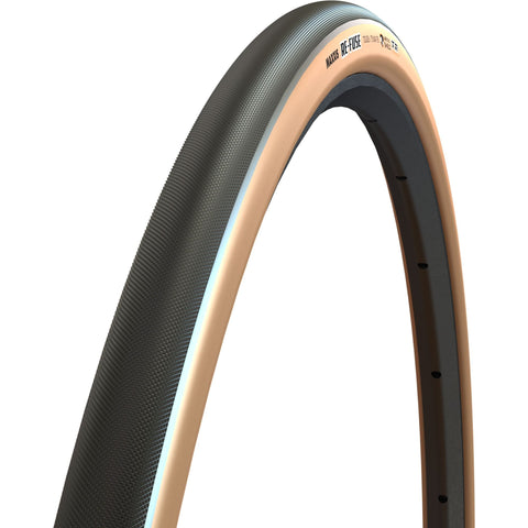 TYRE Maxxis Re-Fuse 650x47B Tan