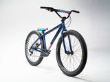 NEW 2026 Mafiabikes Mafia - TRAFFIC - Bomma 27.5" - 10 Speed - Wheelie Bike
