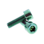 Alloy BoltsM5x15mmAssorted colours