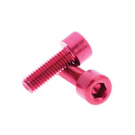 Alloy BoltsM5x15mmAssorted colours
