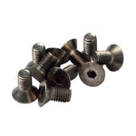 Countersunk BoltsStainless SteelVarious Sizes