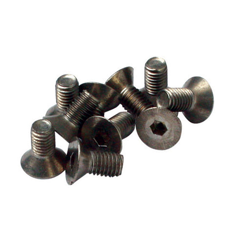 Countersunk BoltsStainless SteelVarious Sizes