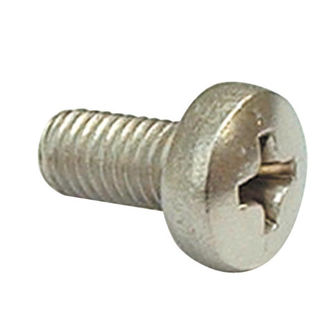 Panhead BoltsStainless Steelvarious Sizes