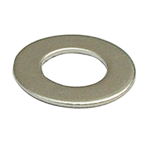 Plain WasherStainless SteelVarious Sizes