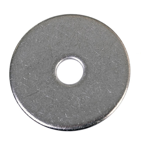 Penny WashersStainless SteelVarious Sizes