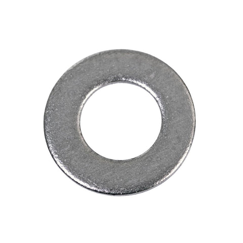 Plain WasherStainless SteelVarious Sizes