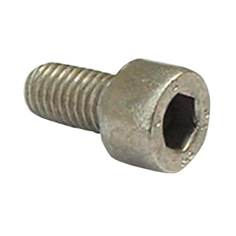Socket Cap BoltsStainless SteelVarious Sizes