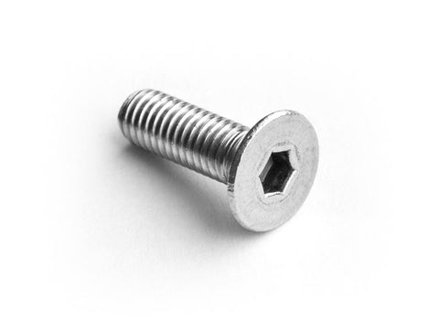 Countersunk BoltsStainless SteelVarious Sizes