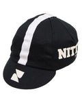 NITTO Black Cap