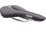 SADDLE Flux Aero Short Alloy Ti rail