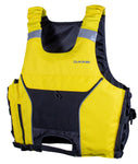 Dakine Seeker Vest (Yellow)