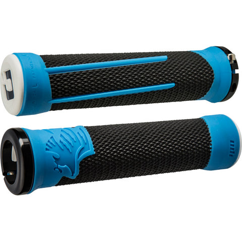 AG2 v2.1 MTB LkOn Grps 135mm Blk / Blu