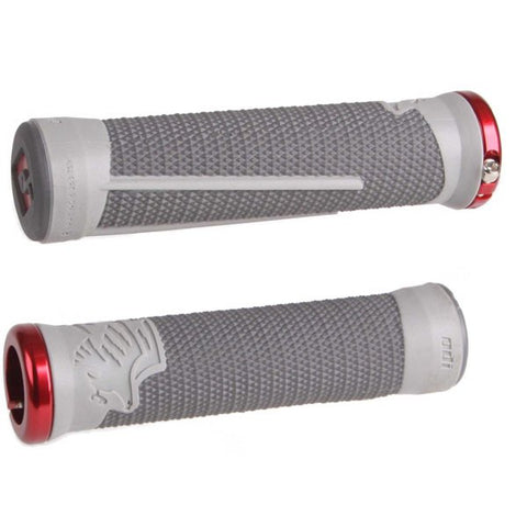 AG2 v2.1 MTB LkOn Grps 135mm Grph / Gy