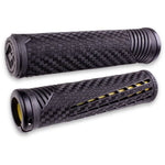 CF MTB LkOn Grps 135mm Blk / Yellow