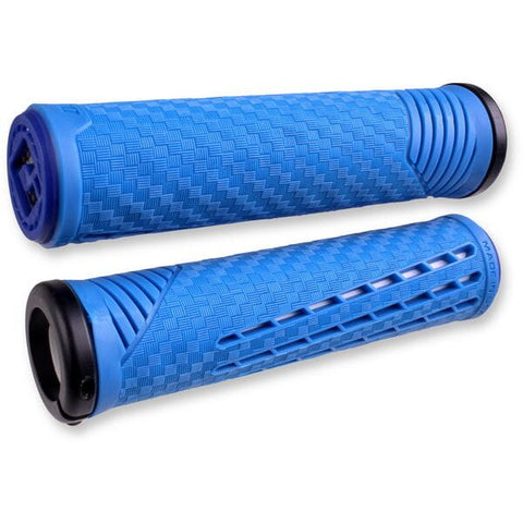 CF MTB LkOn Grps 135mm Blue / White