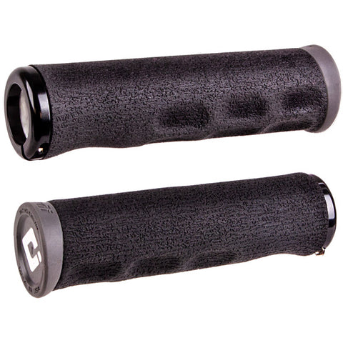 Dread Lock MTB Grps 130mm Blk / Gy