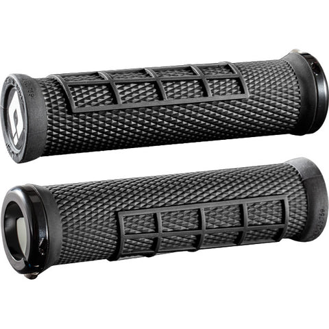 Elite Flow MTB LkOn Grps 130mm Blk