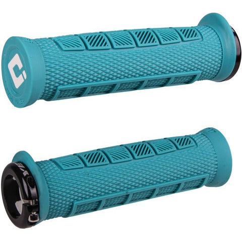 Elite Pro MTB LkOn Grps 130mm Yeti Turq