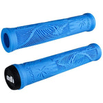 Hucker BMX Grips NO Flge 160mm Li Blu
