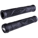 Hucker BMX Grips NO Flge 160mm Blk