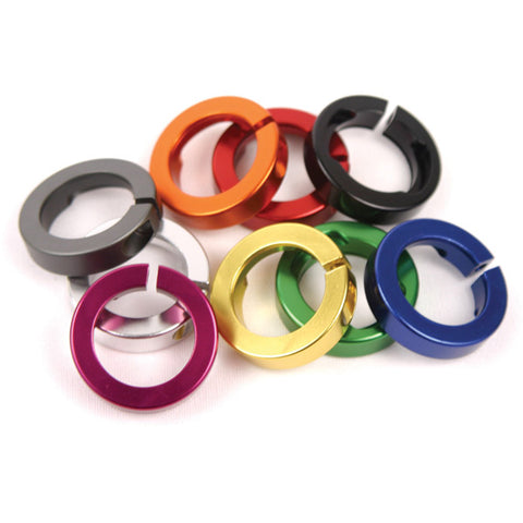 Lock Jaw Clamps  Org