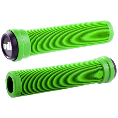 Longneck Pro Sft BMX Sct Grps 135mm Grn