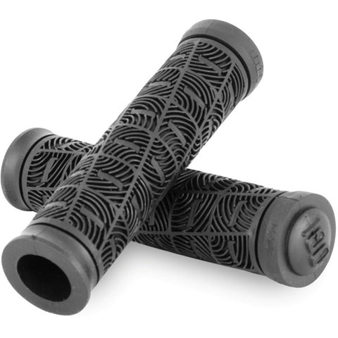 "O" Grip Slip On MTB Grps 127mm Blk