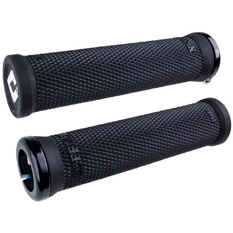 Ruffian v2.1 MTB LkOn Grps 135mm Blk