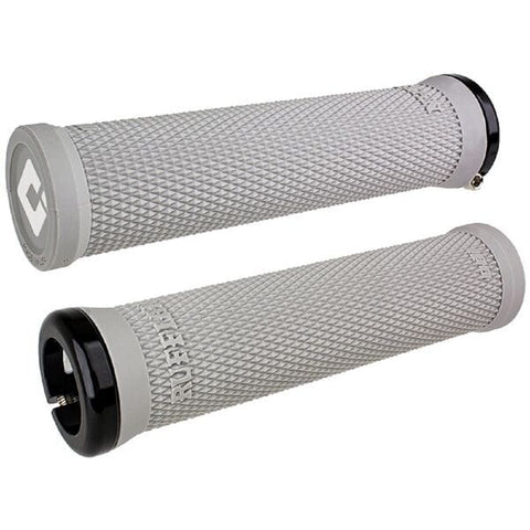 Ruffian v2.1 MTB LkOn Grps 135mm Grey