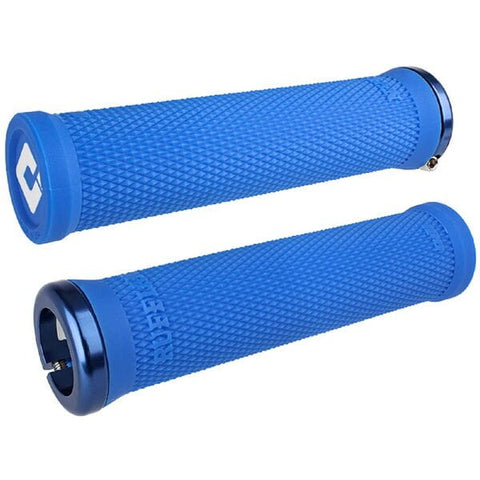Ruffian v2.1 MTB LkOn Grps 135mm Md Blu