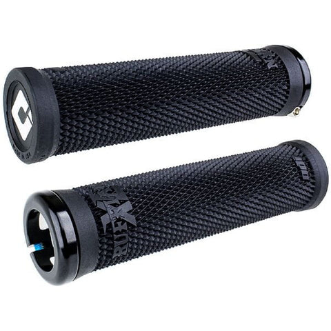 Ruffian XL v2.1 MTB LkOn Grps 135mm Blk