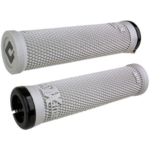 Ruffian XL v2.1 MTB LkOn Grps 135mm Grey
