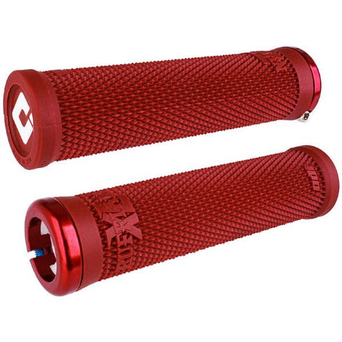 Ruffian XL v2.1 MTB LkOn Grps 135mm Red