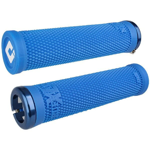Ruffian XL v2.1 MTB LkOn Grps 135mm Blu