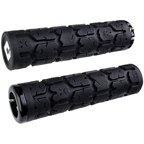 Rogue v2.1 MTB LkOn Grps 135mm Blk
