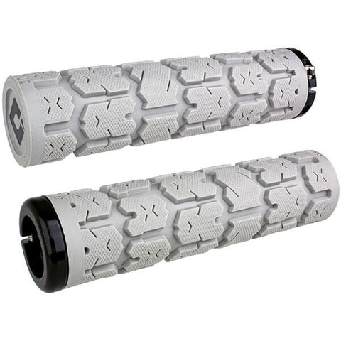 Rogue v2.1 MTB LkOn Grps 135mm Grey