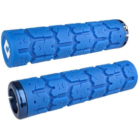 Rogue v2.1 MTB LkOn Grps 135mm Md Blu