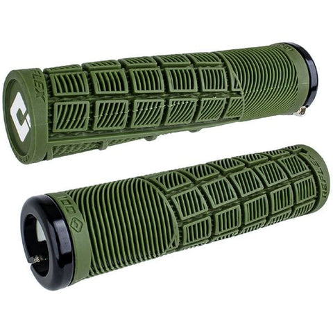 Reflex MTB LkOn Grps 135mm Army Green