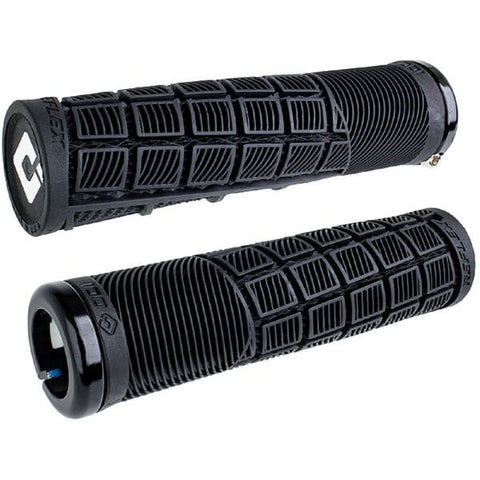 Reflex MTB LkOn Grps 135mm Black