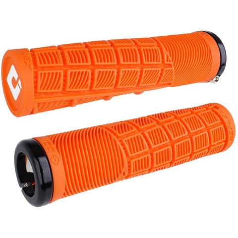 Reflex MTB LkOn Grps 135mm Orange