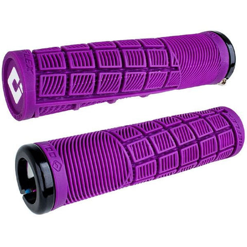 Reflex MTB LkOn Grps 135mm Purple