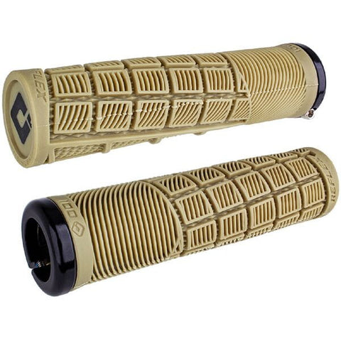 Reflex MTB LkOn Grps 135mm Tan