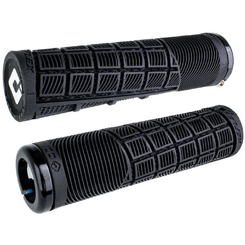 Reflex XL MTB LkOn Grps 135mm Black