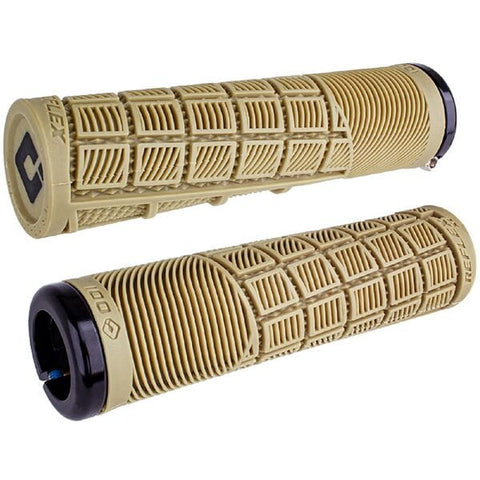 Reflex XL MTB LkOn Grps 135mm Tan