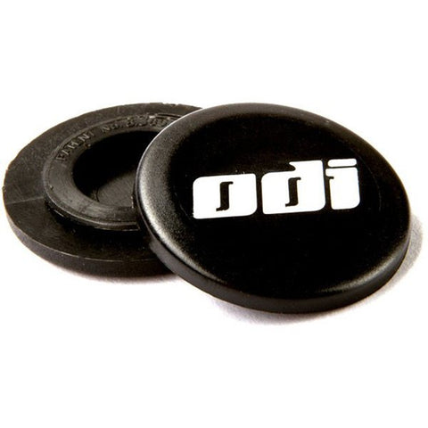 Snap Cap Replacements Blk
